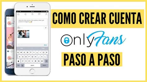 onlyfans requisitos chile|Cómo crear una cuenta de OnlyFans y cuáles son los requisitos